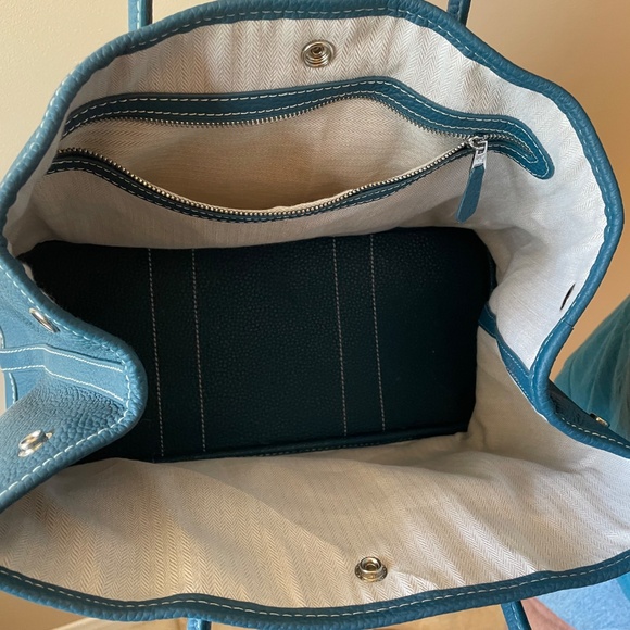 Leather Purse & Wallet - Picture 3 of 11